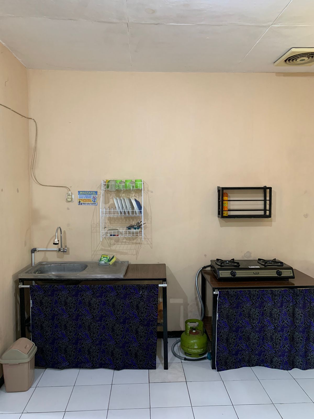 Dapur