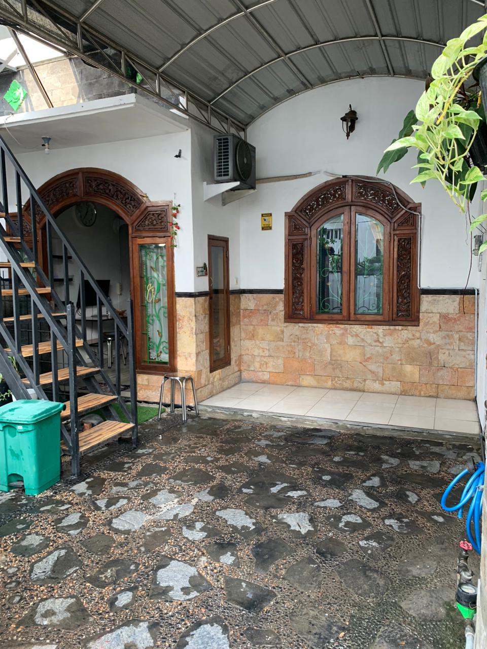 Garasi