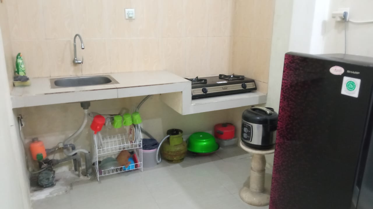 Dapur
