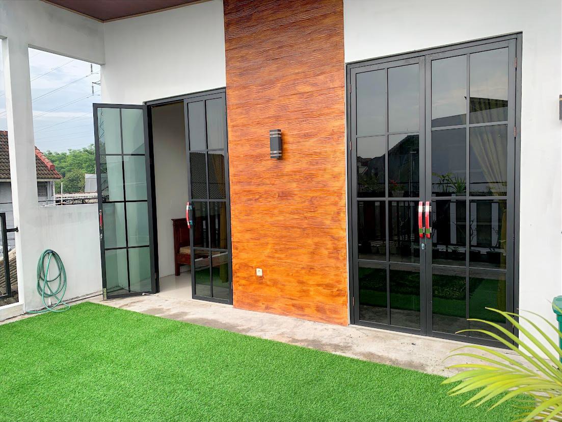 Depan