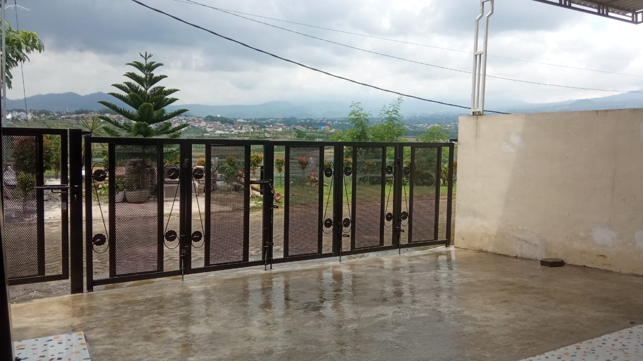 Garasi