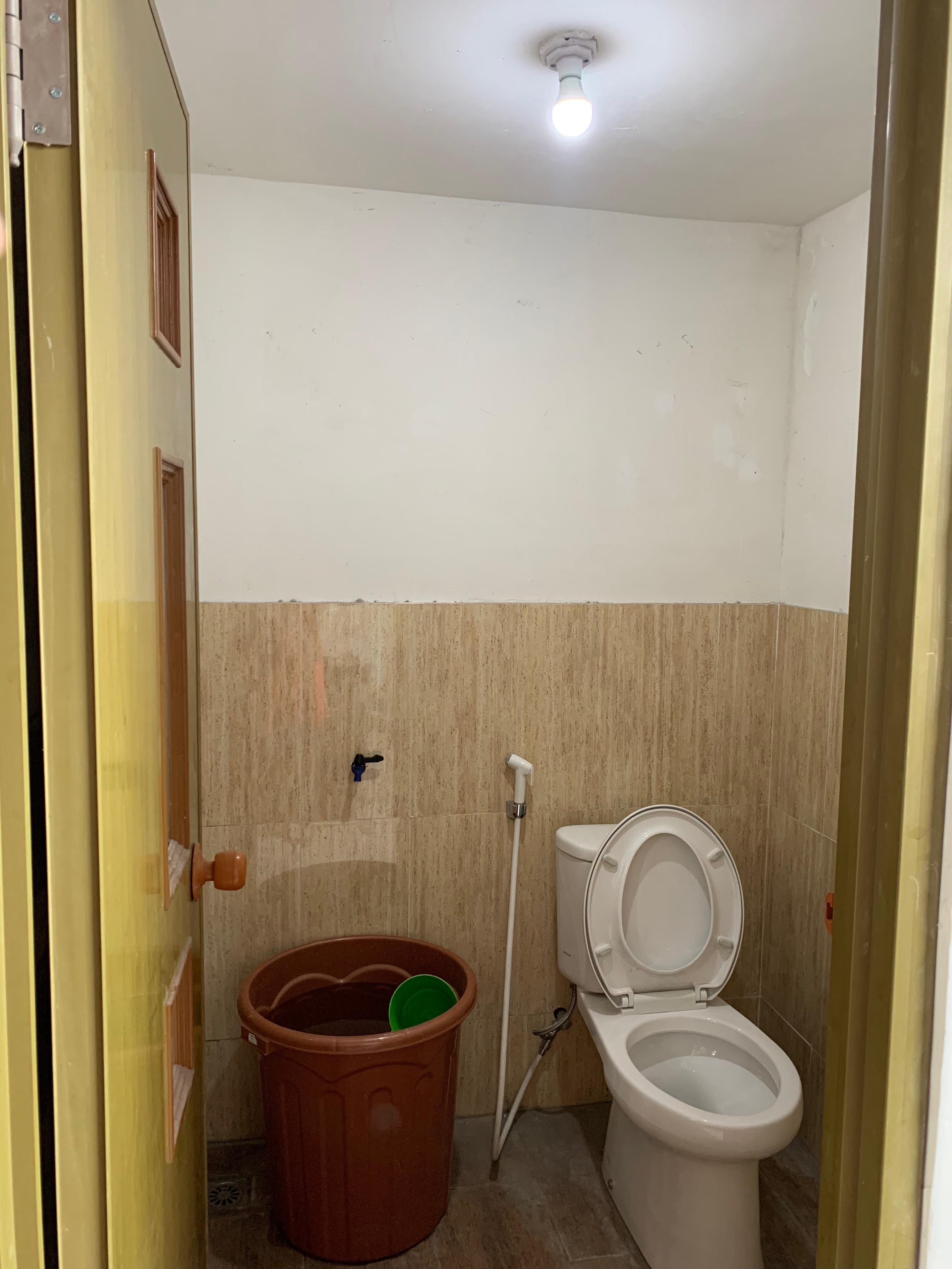 Kamar Mandi